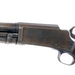 Marlin Model 24 12 Ga Pump Action Shotgun