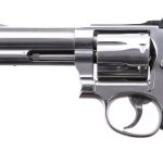 S&W 686-6 .357 Mag Revolver