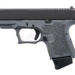 Privately-Made P80 PF940SC 9mm Pistol
