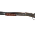 Marlin Model 24 12 Ga Pump Action Shotgun