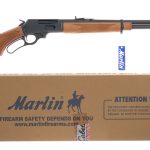 Marlin 336 W .30-30 Win Lever Action Rifle