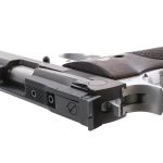 S&W 52 .38 Spl Semi Auto Pistol
