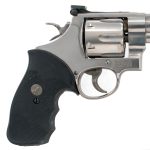 S&W 610-3 10mm Auto Revolver