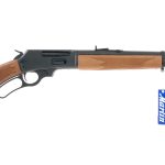 Marlin 336 W .30-30 Win Lever Action Rifle