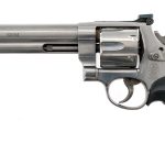 S&W 610-3 10mm Auto Revolver