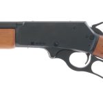 Marlin 336 W .30-30 Win Lever Action Rifle