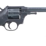 High Standard R101 .22 Revolver
