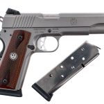 Ruger SR1911 .45 ACP Semi-Auto Pistol