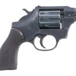 High Standard R101 .22 Revolver