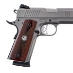 Ruger SR1911 .45 ACP Semi-Auto Pistol