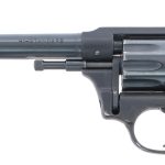 High Standard R101 .22 Revolver
