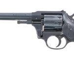 High Standard R101 .22 Revolver