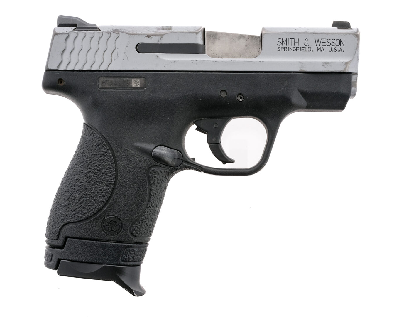 m&p shield 9mm review - Ilustrasi 3