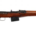 WWII Walther AC K43 8mm Rifle G43