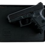 Glock 26 Gen 3 9mm Semi Auto Pistol