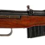 WWII Walther AC K43 8mm Rifle G43