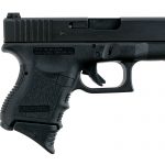 Glock 26 Gen 3 9mm Semi Auto Pistol