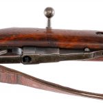 Tikka Finnish M91 Mosin Nagant 7.62x54r Rifle