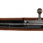 Russian M38 Carbine 7.62x54R Bolt Action Rifle