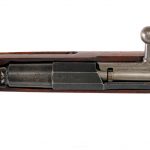 Tikka Finnish M91 Mosin Nagant 7.62x54r Rifle