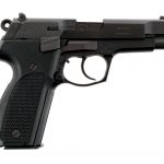 Walther P88 German 9mm Semi Auto Pistol
