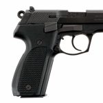Walther P88 German 9mm Semi Auto Pistol