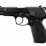Walther P88 German 9mm Semi Auto Pistol
