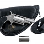NAA .17 HMR Single Action Mini Revolver