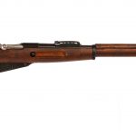 VKT Finnish M91 Mosin Nagant 7.62x54r Rifle