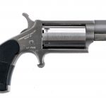NAA .17 HMR Single Action Mini Revolver