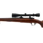 Ruger M77 Tang Safety .243 Win Bolt Action Rifle