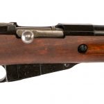 VKT Finnish M91 Mosin Nagant 7.62x54r Rifle