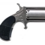 NAA .17 HMR Single Action Mini Revolver