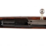 Sako Finnish Civil Guard M24 Mosin 7.62x54r Rifle