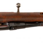 VKT Finnish M91 Mosin Nagant 7.62x54r Rifle