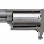 NAA .17 HMR Single Action Mini Revolver
