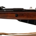 Sako Finnish Civil Guard M24 Mosin 7.62x54r Rifle