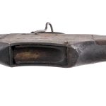 Estate Rifle Lot 2 Pcs Rifles