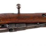Finnish M91 Mosin 7.62x54Rmm Bolt Action Rifle