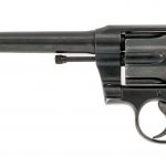 Colt Army Special .38 Spl DA Revolver