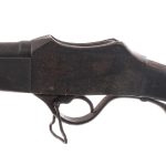 Estate Rifle Lot 2 Pcs Rifles