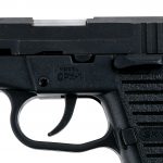 SKYY CPX-1 9mm Semi Auto Pistol