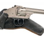 H&R Top Break .32 S&W Revolver