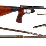 Japanese Type 99 Light Machine Gun Parts Kit