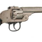 H&R Top Break .32 S&W Revolver