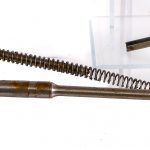 Japanese Type 99 Light Machine Gun Parts Kit