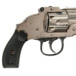H&R Top Break .32 S&W Revolver