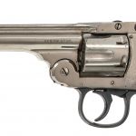 H&R Top Break .32 S&W Revolver