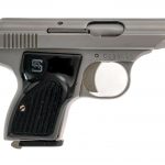 Sterling Arms Stainless .22 LR Semi Auto Pistol