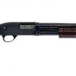 High Standard Mitchel Model 9108-B 12Ga Shotgun